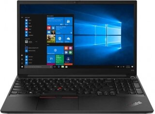 Lenovo ThinkPad E15 G2 20TDS0BTGA22 Notebook kullananlar yorumlar